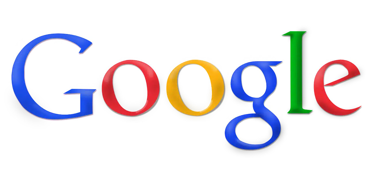 Google logo